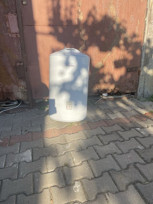 Boiler Tesy V:77 L