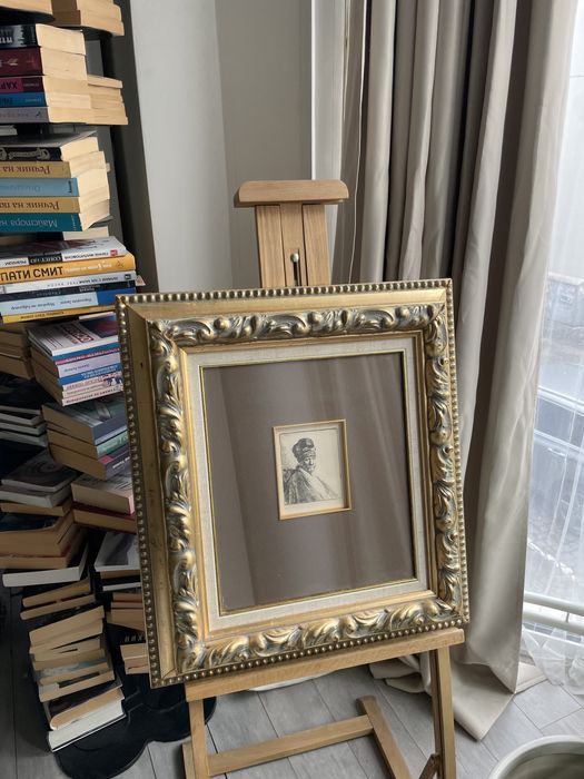 Картини в бароков стил