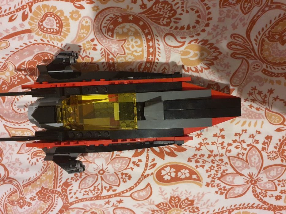 Set lego Batman 2017 Batcave Breake in