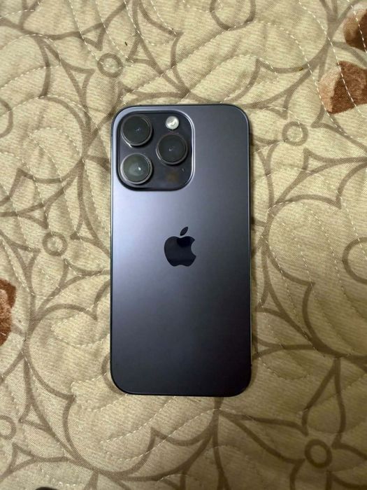 Vand iphone 14 PRO pret negociabil.NU ACEPT SCHIMB