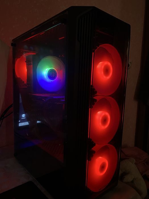 i5 11-Avlod / 16GB RAM