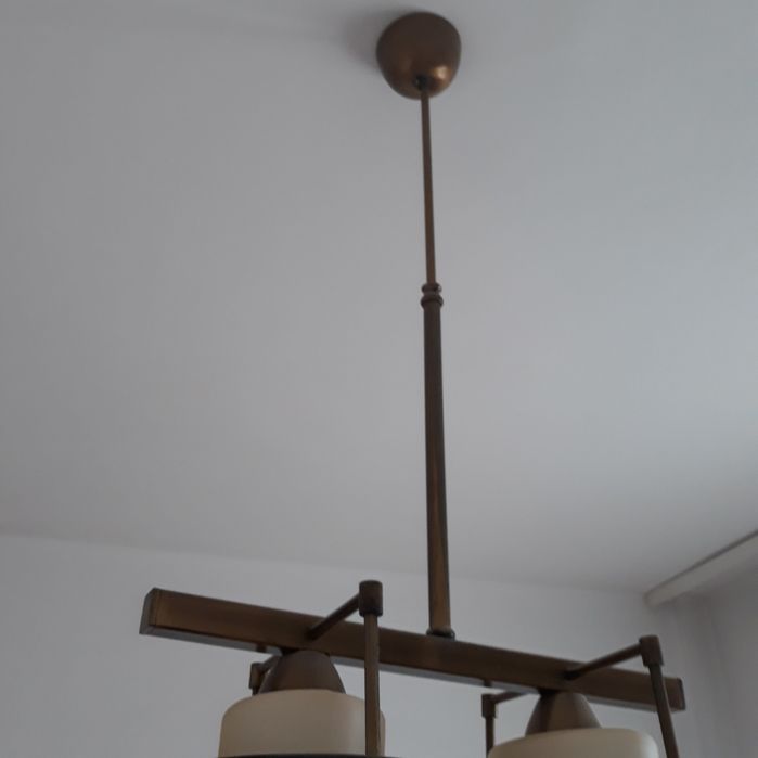 Lustra moderna, 250 lei