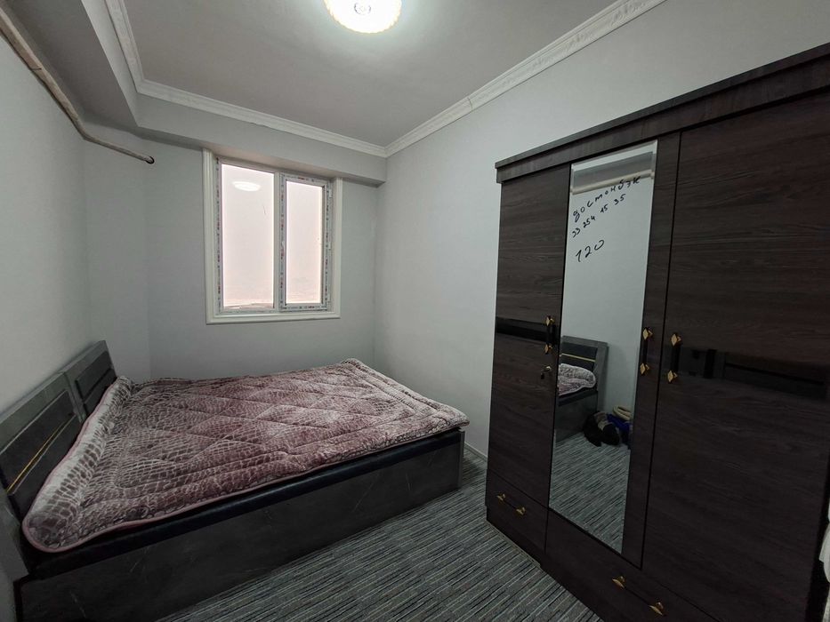 Oilaga kvartira ijaraga beriladi