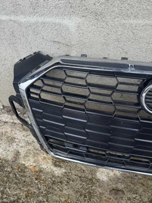 Audi A5 2019/2023 8W6 S-line Grila 8W6