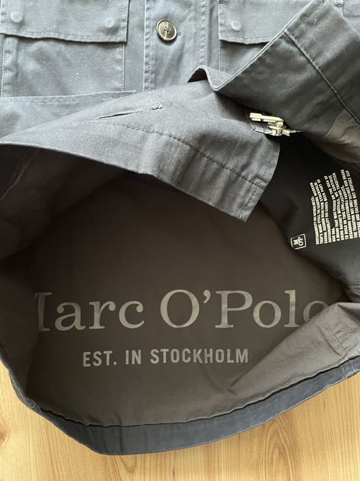 Marc O'Polo / мъжко палто/пролет-есен М