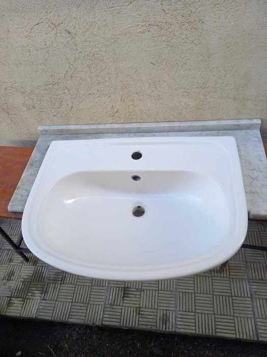 Lavoar pentru baie