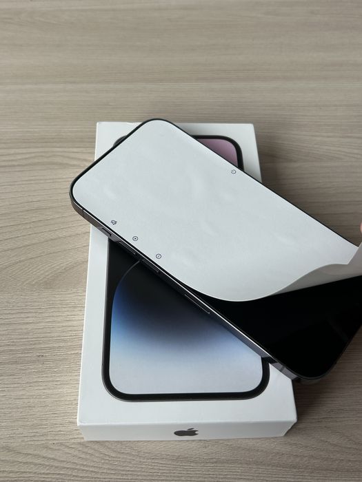 Айфон 14 про