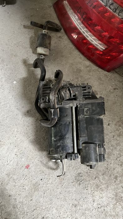 Мерсадес. W221.