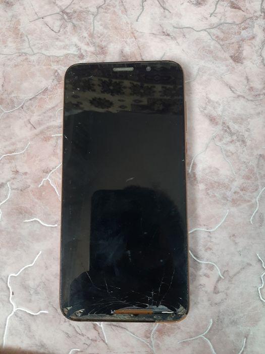 Huawei на разбор