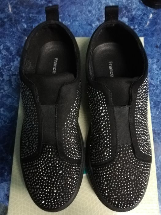 Pantofi dama eleganți /comozi, numărul 38