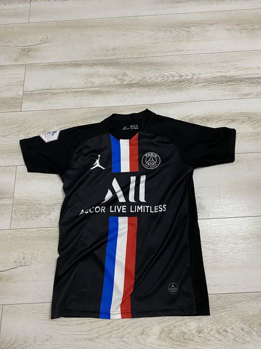 Tricou de fotbal PSG (Paris Saint-Germain)