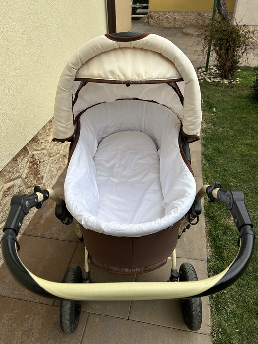 Бебешка количка  Adbor S-line