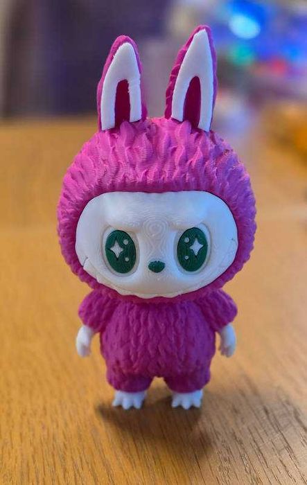 3D Принтиране на детайли и услуги (PLA)