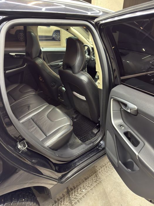 Volvo XC60 2.4 D