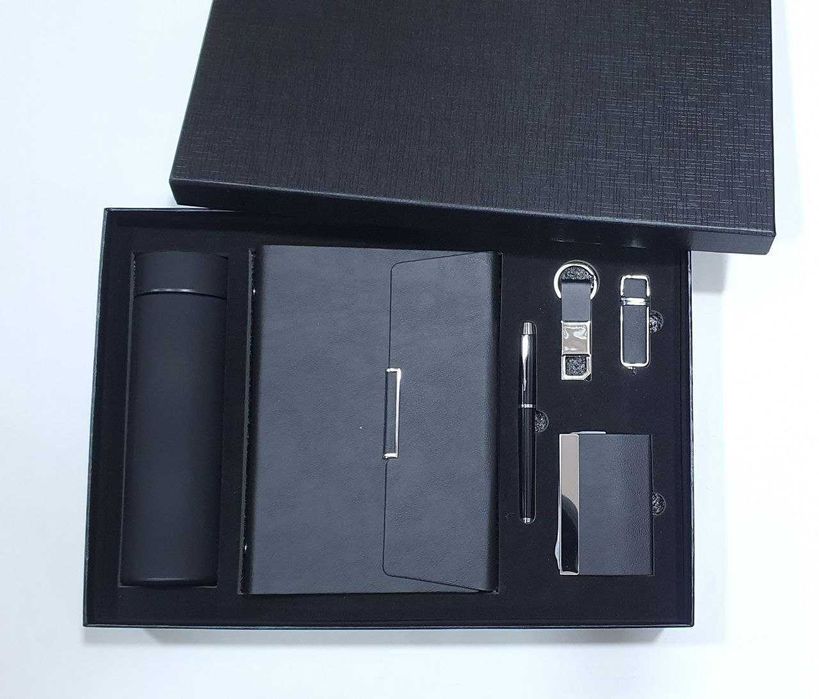 Бизнес наборы - подарок, который говорит за бизнес