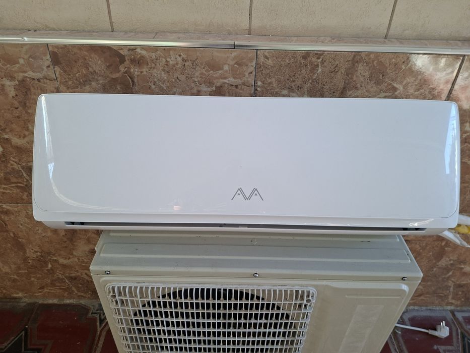 Кондиционер AVA 12