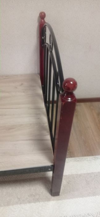 Продается кровать