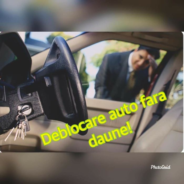 Deblocari auto sibiu