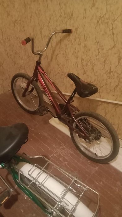 Продам велосипед