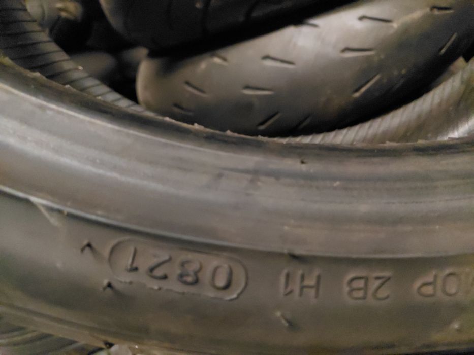 235/35/19" Hankook 1бр.гума дот2022