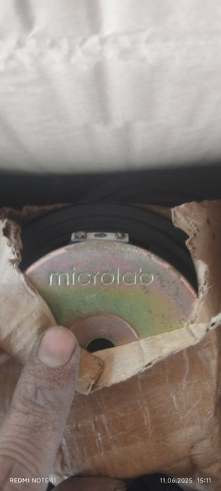 Динамики microlab около 100 шт