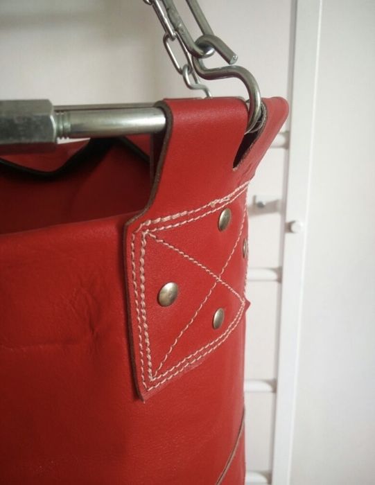 Груша боксерскии