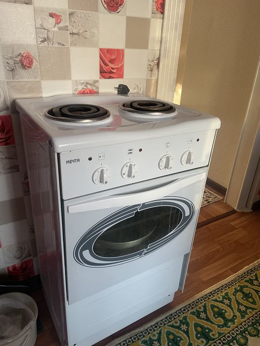 Продам плиту Мечта