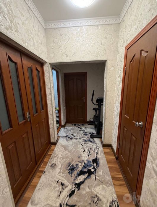 Сергели продажа Квартира