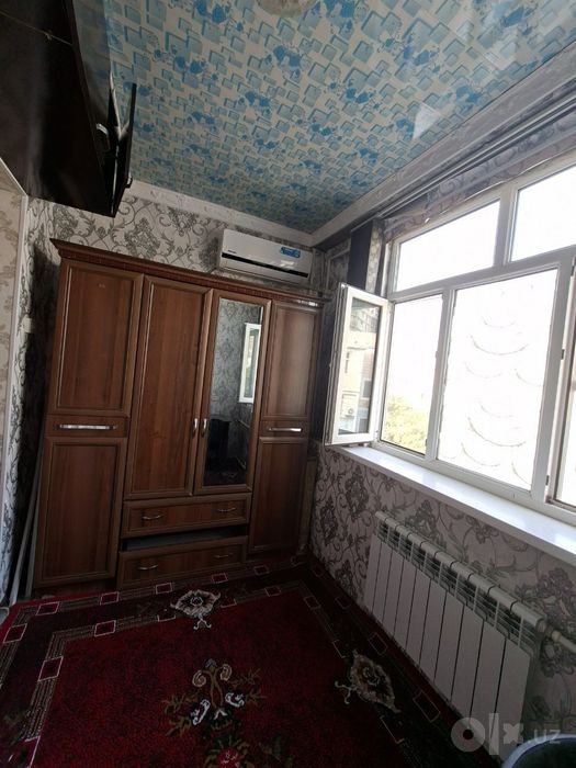 Продаётсия 1 комнатная, Кушбеги Яккасарой