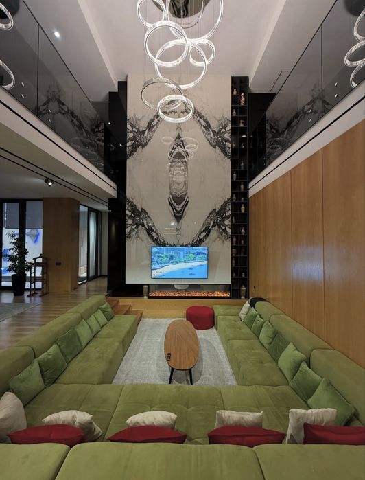 Бочкада Villa One дача арендага берилади