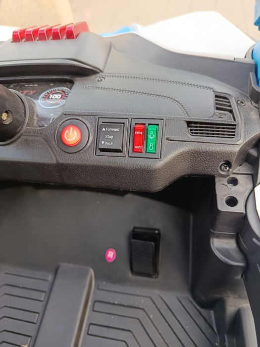 Детской электро мобил пултли мошина