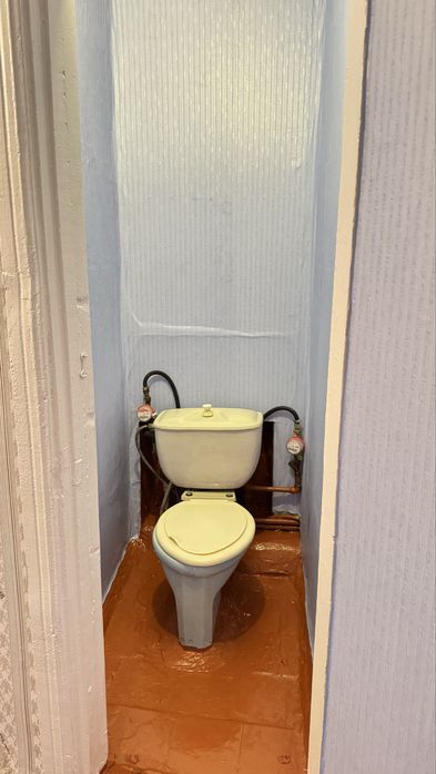 Продам 2комн квартиру