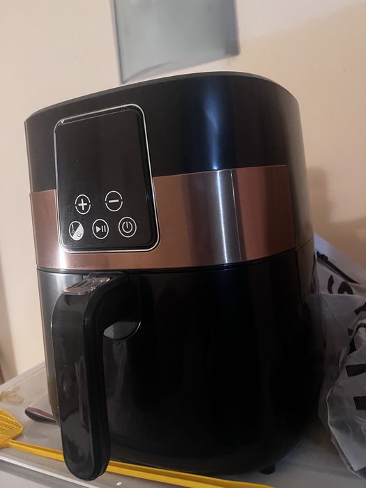 Air Fryer Bestron XXL