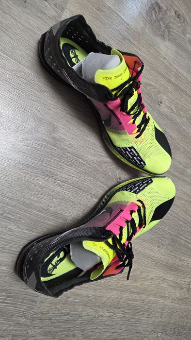 Nike Dragonfly XC Cross-Country spikes 
Original, nr: 46