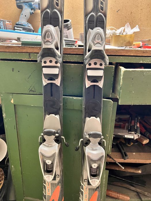 Ски rossiniol open 100 дължина 146см