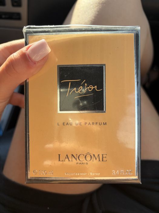 Парфюм Lancome Tresor 100мл