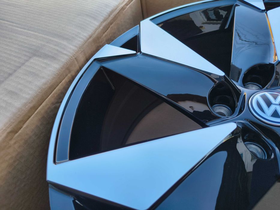 Jante 18 sau 19 VW Golf Passat Tiguan Touran Sharan Arteon Touareg CR3