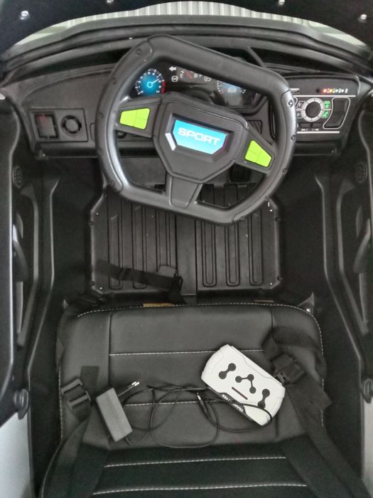 Детский транспорт