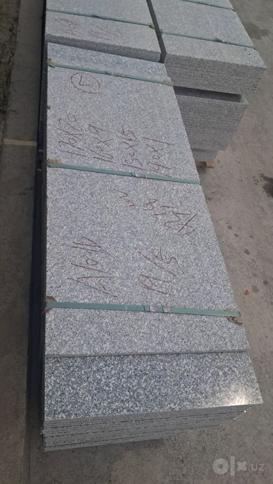 Гранит сотилади янги