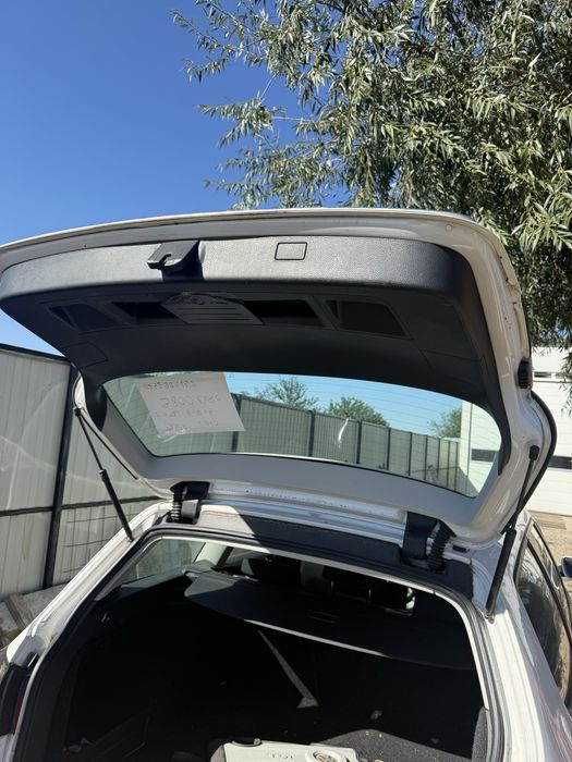 Haion passat b6 break