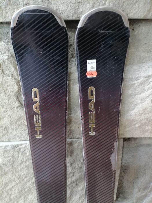 Schiuri ski Head Premium Edition sh 156 cm