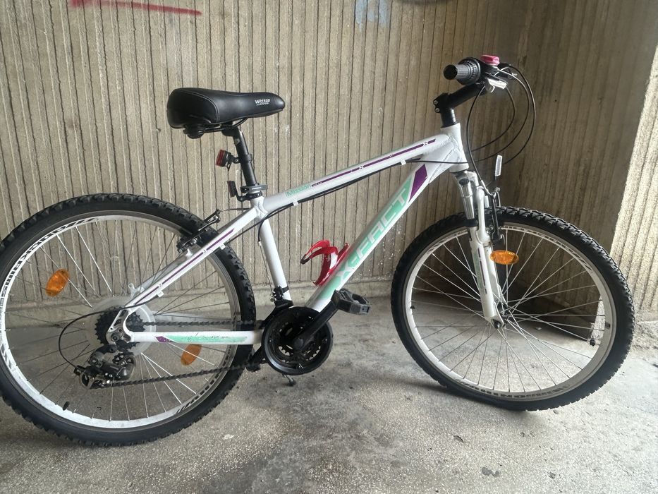 Bicicletă X-FACT