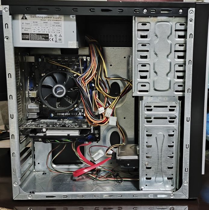 Продается компьютер