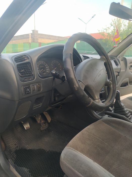 Продается Митсубиси галант