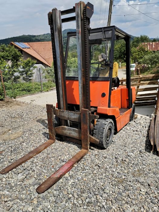 Motostivuitor 3,5 tone