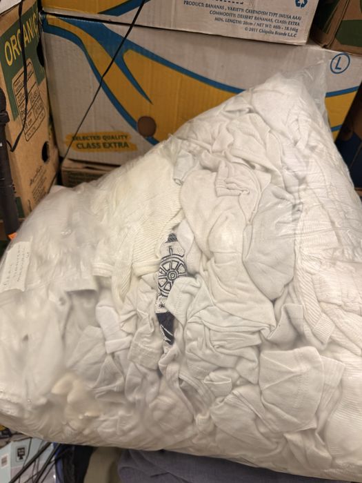 Памучни парцали