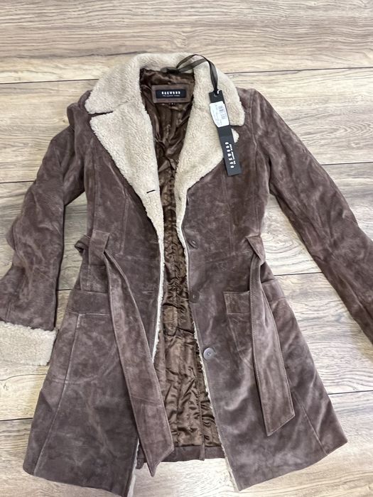 Винтидж палто Ново