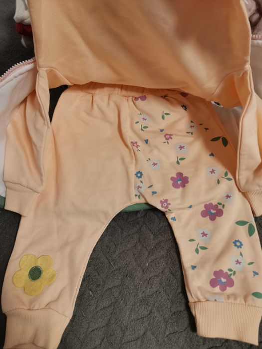 Чисто нов детски  комплект