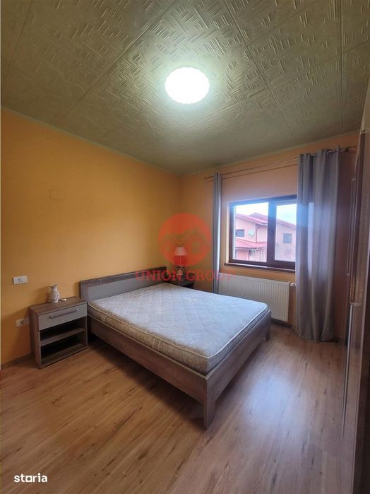 Casa P+M cu Teren de 530 mp - Cumpăna Cartier Del Sole