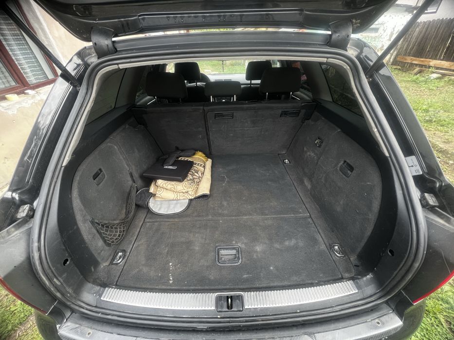 Audi A4 B6  1.9 TDI 101 CP | 2004 , 315.746 km